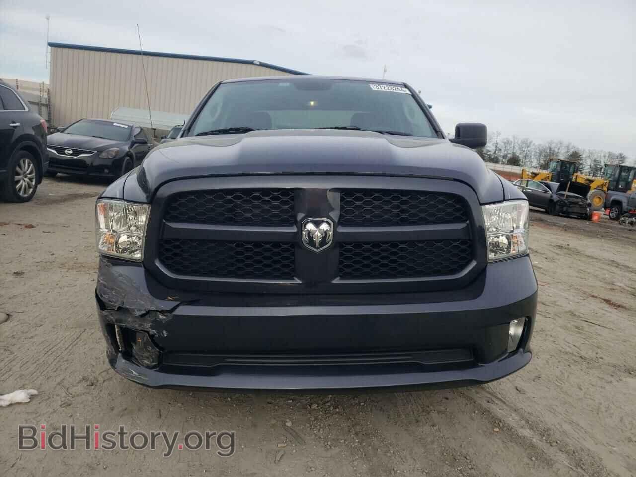 2017 RAM 1500 - VIN: 1C6RR6FT2HS714950 - Photo 5