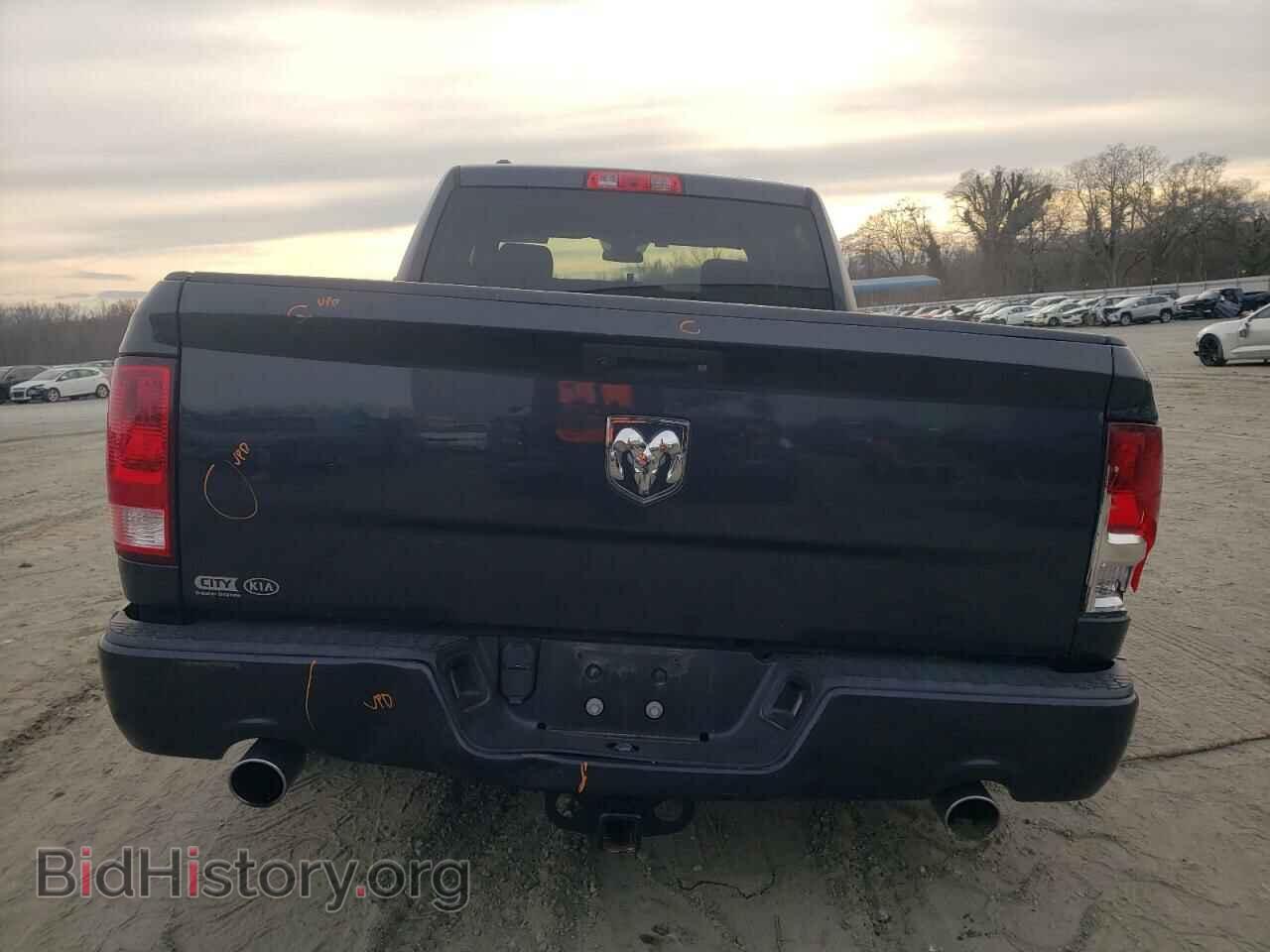 2017 RAM 1500 - VIN: 1C6RR6FT2HS714950 - Photo 6
