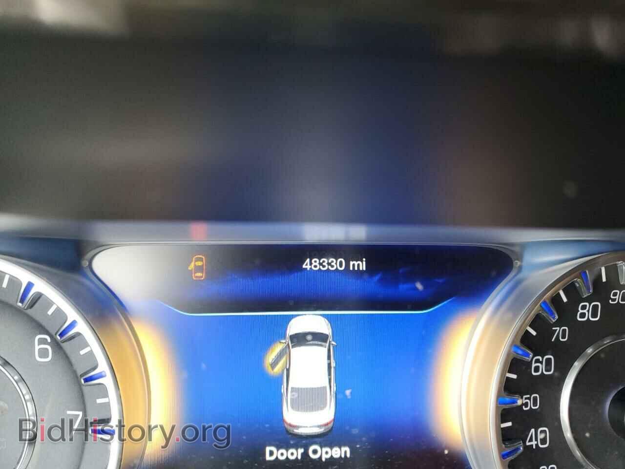 2015 CHRYSLER 200 - VIN: 1C3CCCEG8FN514609 - Фото 9