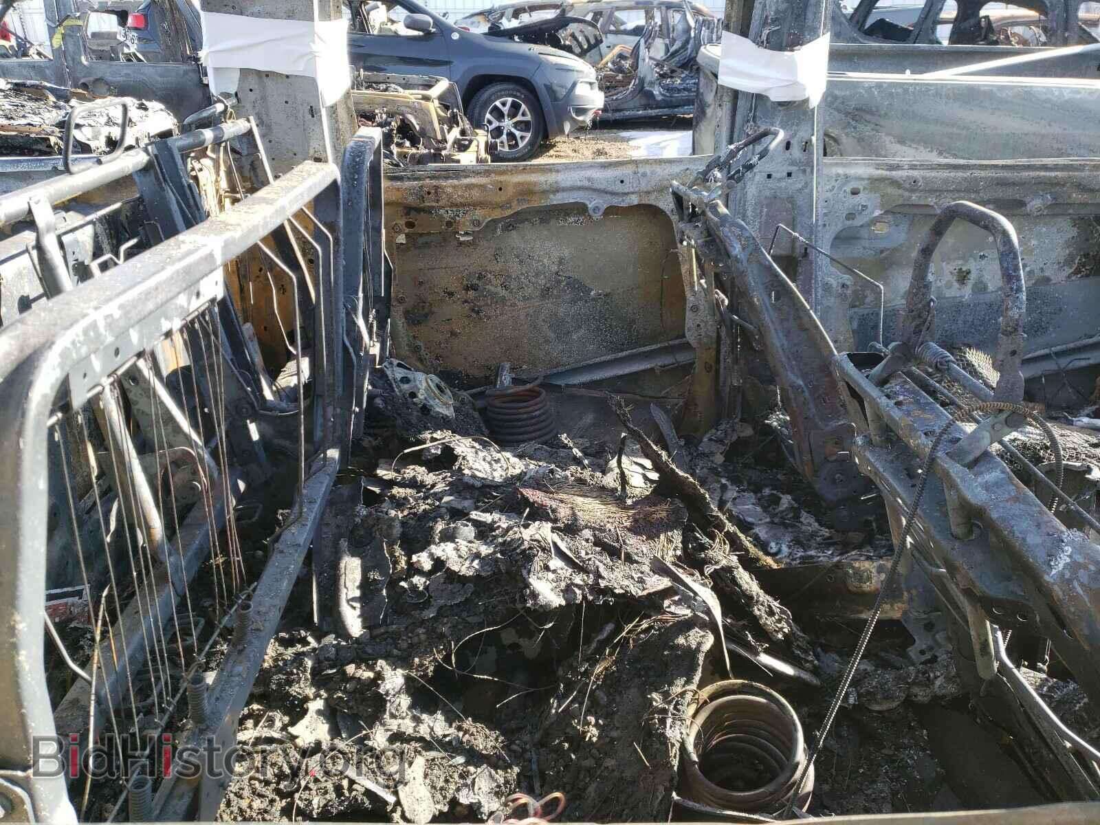 2021 RAM 1500 - VIN: 1C6SRFVT7MN531376 - Фото 6