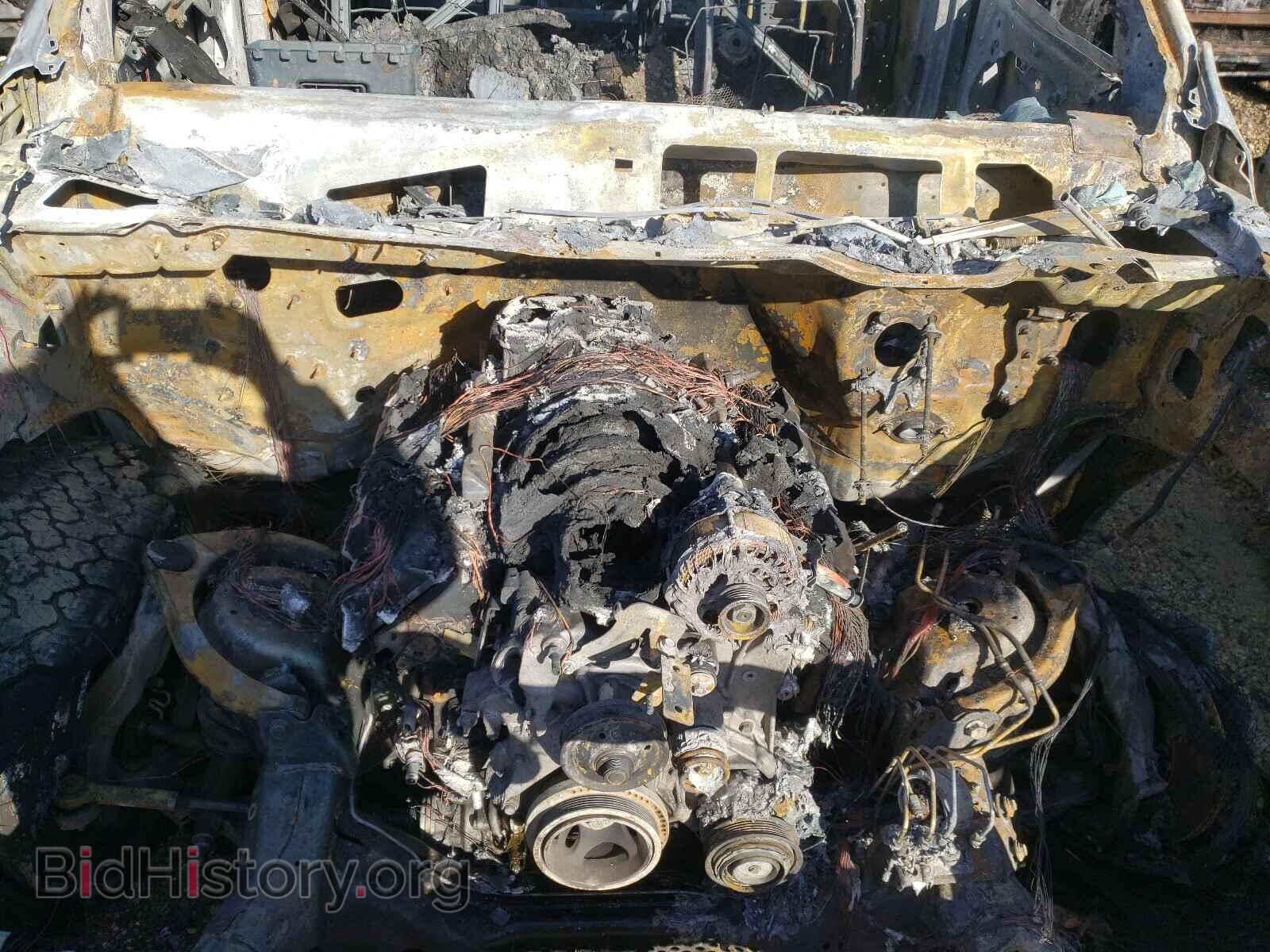 2021 RAM 1500 - VIN: 1C6SRFVT7MN531376 - Фото 7