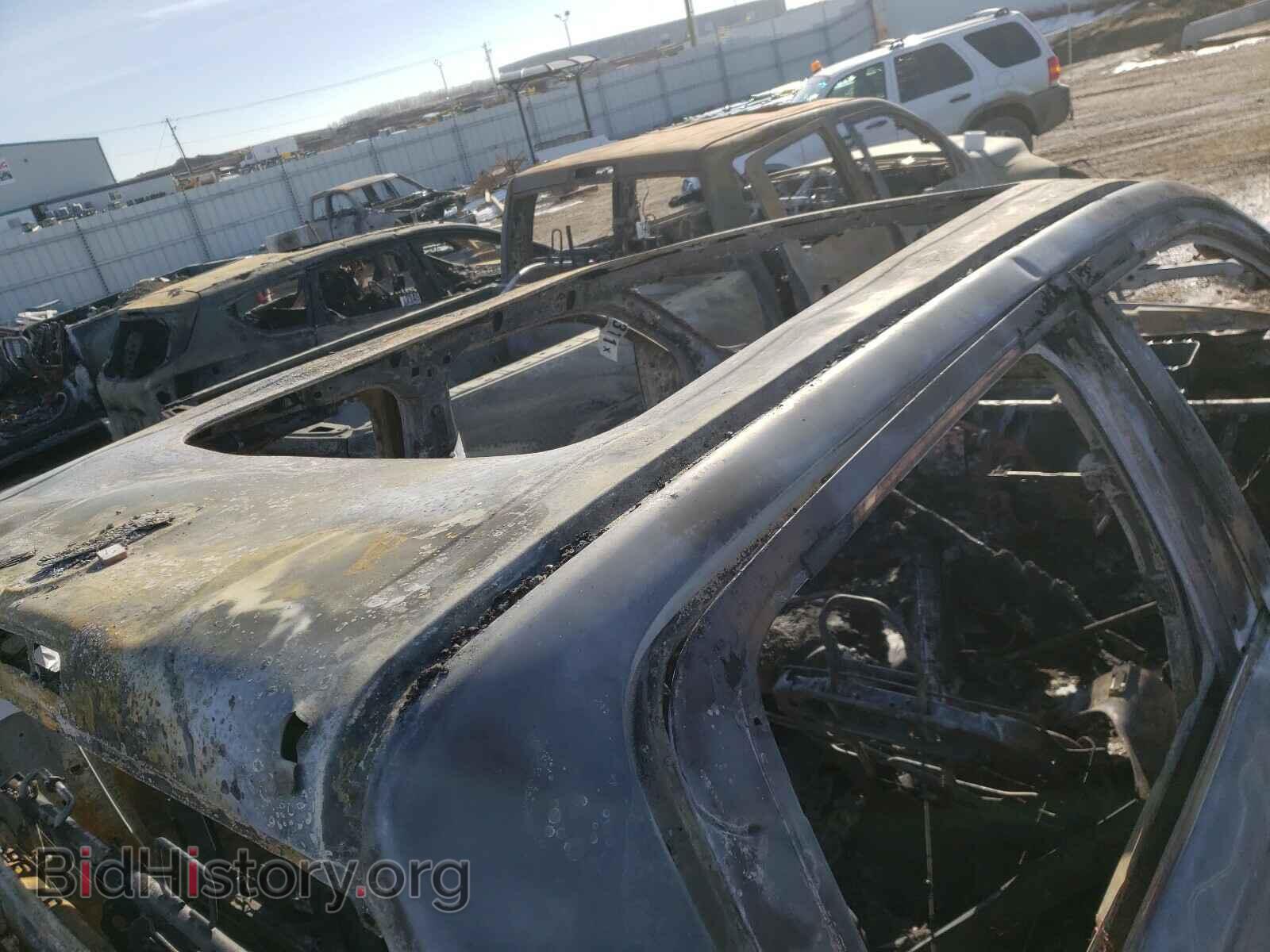 2021 RAM 1500 - VIN: 1C6SRFVT7MN531376 - Фото 9