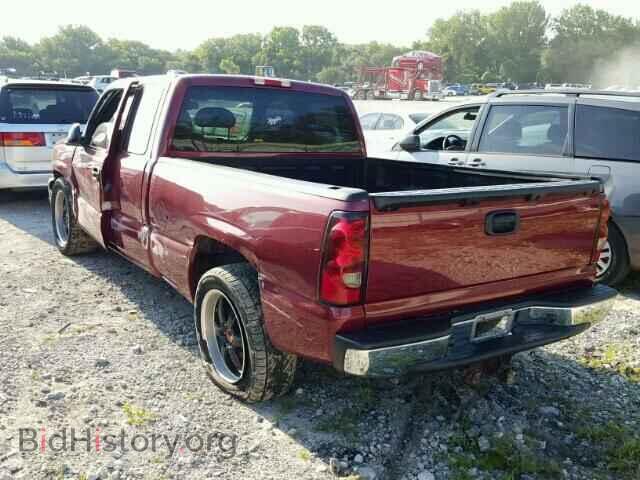 2005 CHEVROLET SILVERADO - VIN: 2GCEC19T751164065 - Фото 3