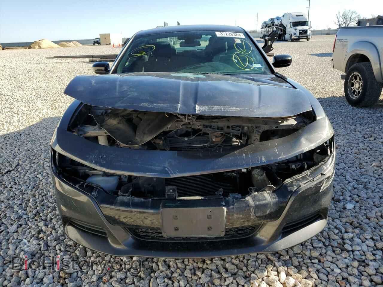 2019 DODGE CHARGER - VIN: 2C3CDXBG4KH734809 - Фото 5