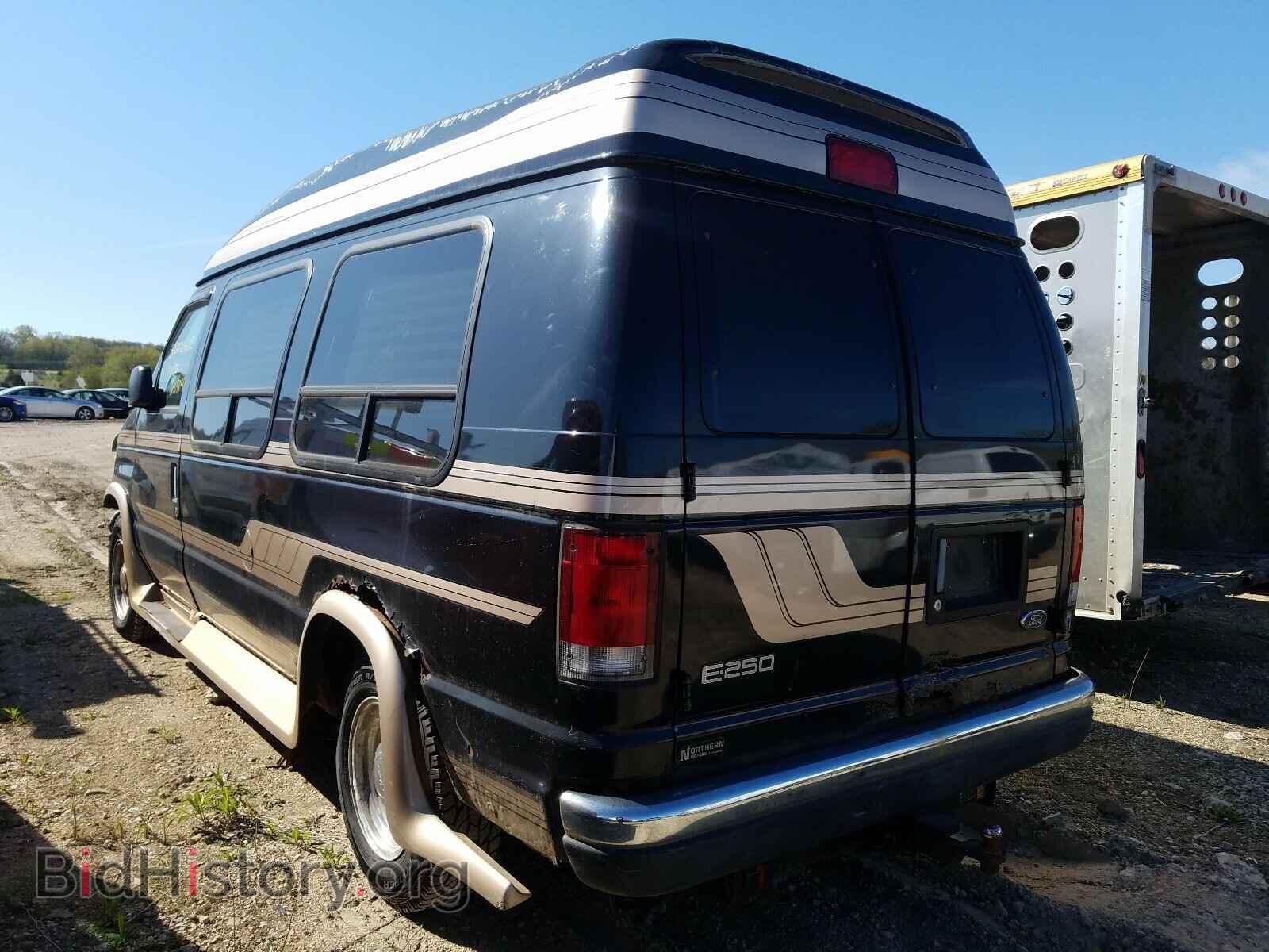 1999 FORD ECONOLINE - VIN: 1FDPE24L9XHB17633 - Photo 3