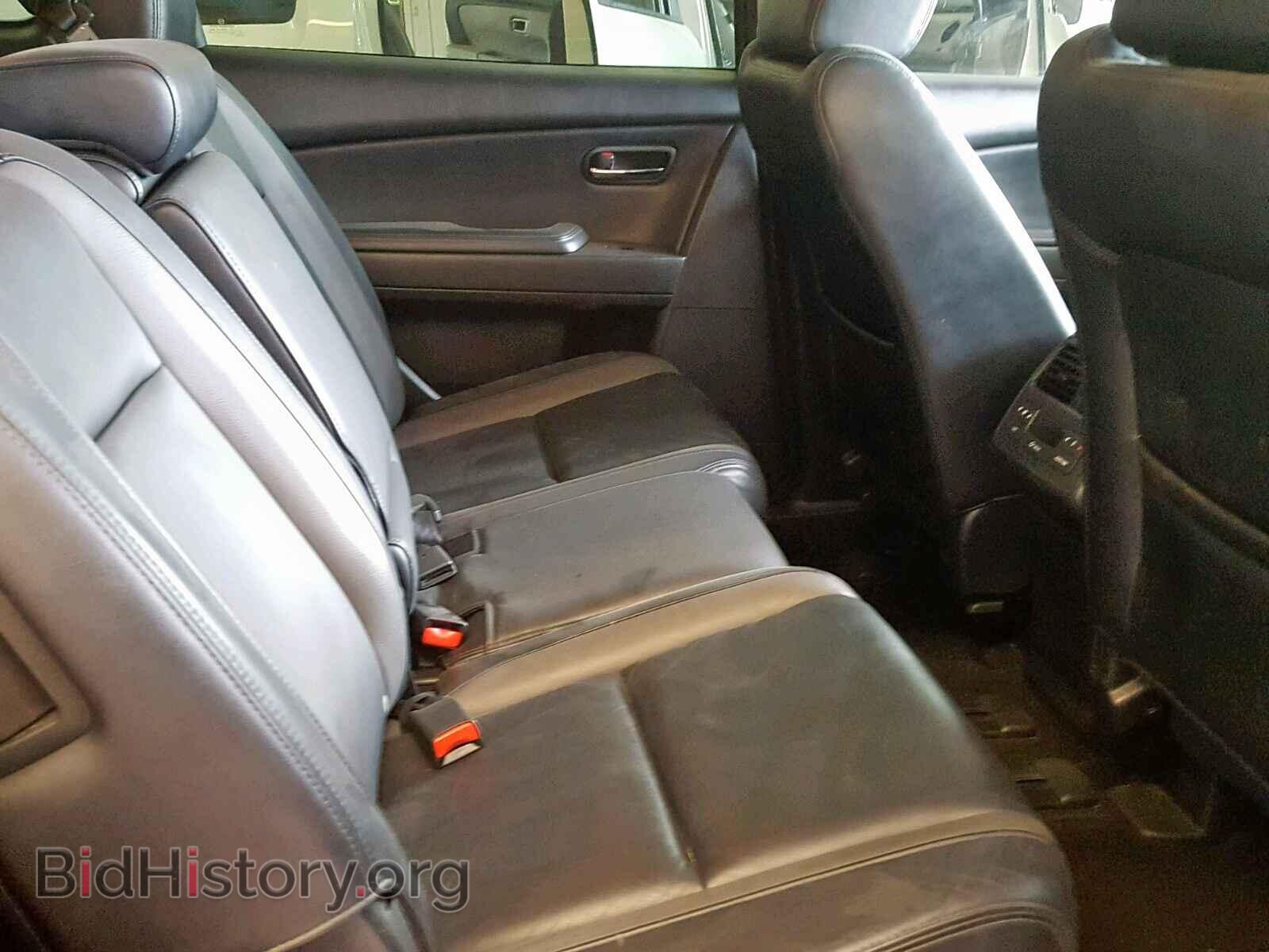 2010 MAZDA CX-9 - VIN: JM3TB2MA3A0220392 - Фото 6