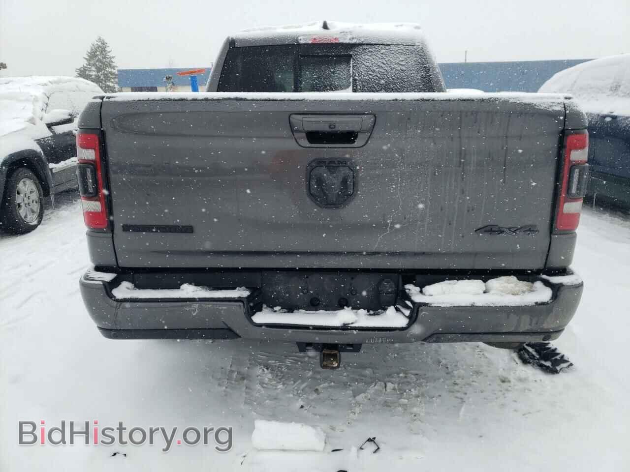 2020 RAM 1500 - VIN: 1C6RRFFG1LN288582 - Фото 6