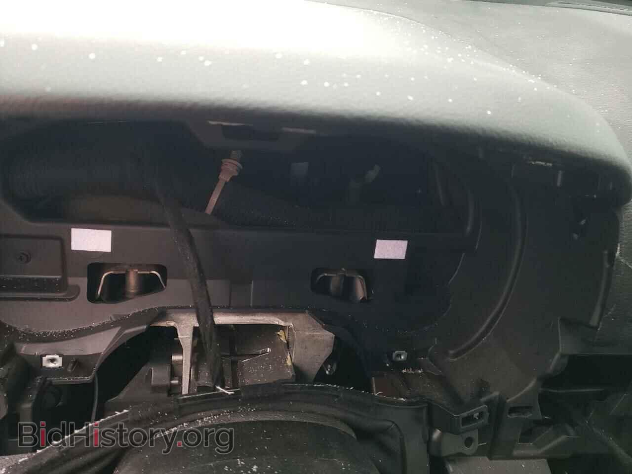 2020 RAM 1500 - VIN: 1C6RRFFG1LN288582 - Фото 9