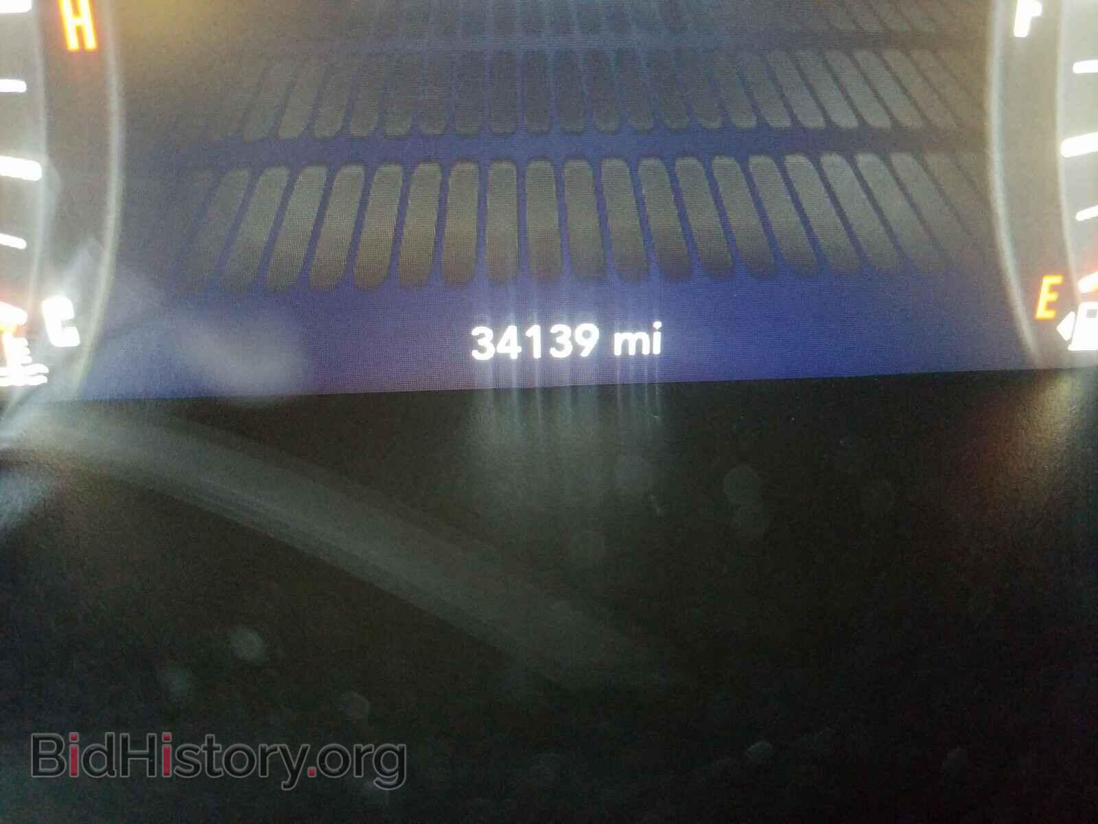 2018 DODGE CHALLENGER - VIN: 2C3CDZAG0JH321846 - Фото 8