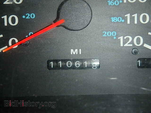 1995 DODGE NEON - VIN: 1B3ES47C5SD209092 - Фото 8