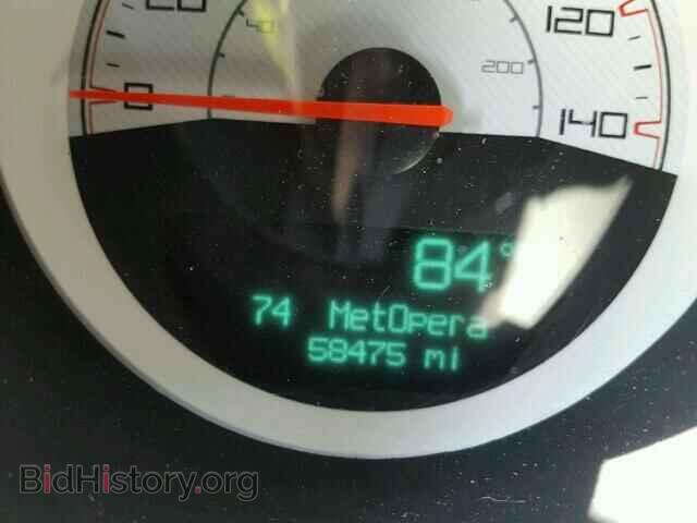 2014 DODGE CHALLENGER - VIN: 2C3CDYAG0EH260546 - Фото 8