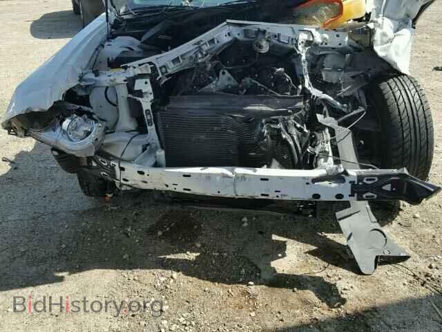 2014 DODGE CHALLENGER - VIN: 2C3CDYAG0EH260546 - Фото 9