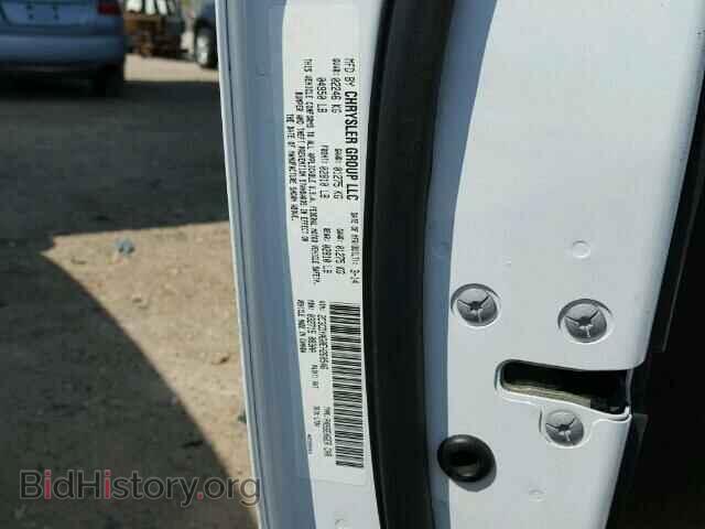 2014 DODGE CHALLENGER - VIN: 2C3CDYAG0EH260546 - Фото 10