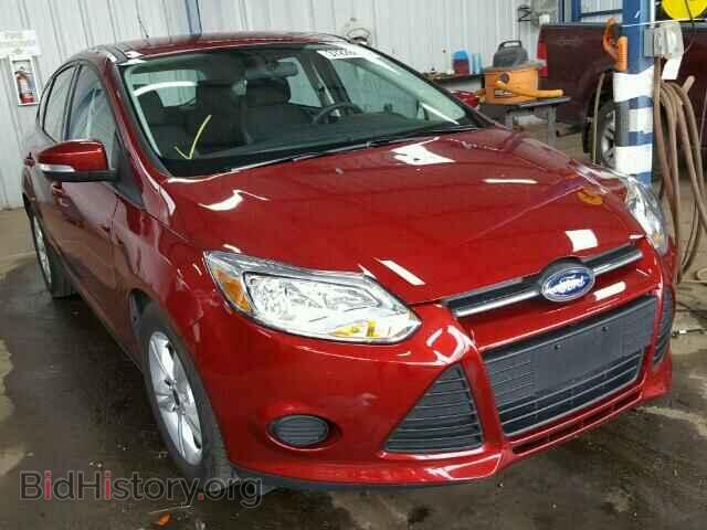 Photo 1FADP3K25EL305678 - FORD FOCUS 2014
