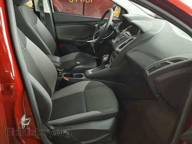 2014 FORD FOCUS - VIN: 1FADP3K25EL305678 - Фото 5