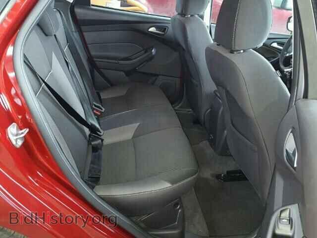 2014 FORD FOCUS - VIN: 1FADP3K25EL305678 - Фото 6
