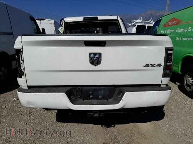 2011 DODGE RAM 2500 - VIN: 3D7TP2CT1BG627157 - Фото 6