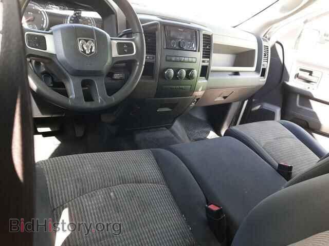 2011 DODGE RAM 2500 - VIN: 3D7TP2CT1BG627157 - Фото 7