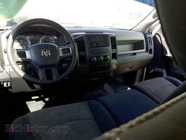 2011 DODGE RAM 2500 - VIN: 3D7TP2CT1BG627157 - Фото 8