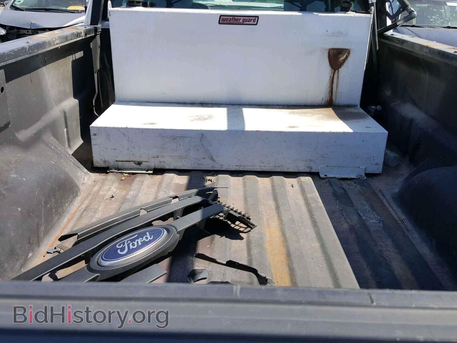 2012 FORD F150 - VIN: 1FTNF1CF3CKD64478 - Фото 6