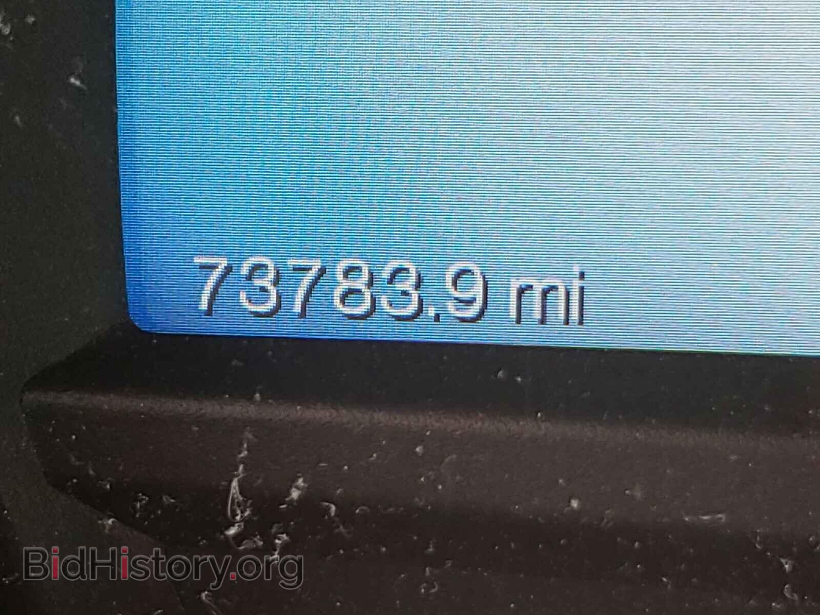 2014 FORD EXPLORER - VIN: 1FM5K7D81EGB17606 - Photo 8
