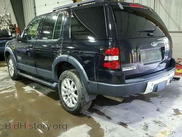 2008 FORD EXPLORER - VIN: 1FMEU73E68UA47253 - Photo 3