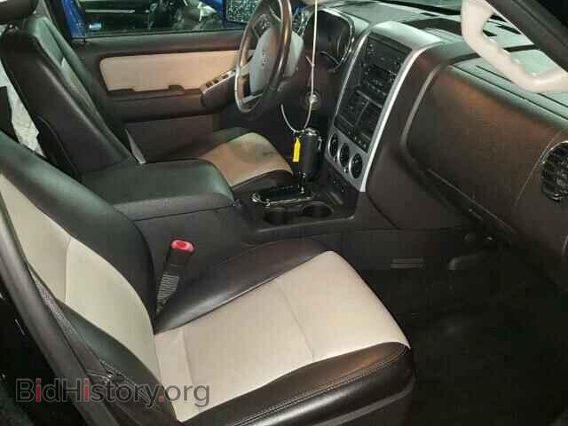 2008 FORD EXPLORER - VIN: 1FMEU73E68UA47253 - Photo 5