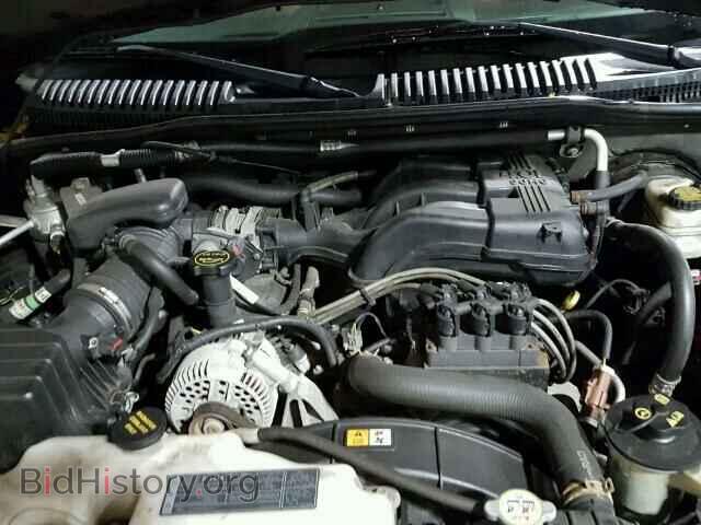 2008 FORD EXPLORER - VIN: 1FMEU73E68UA47253 - Photo 7