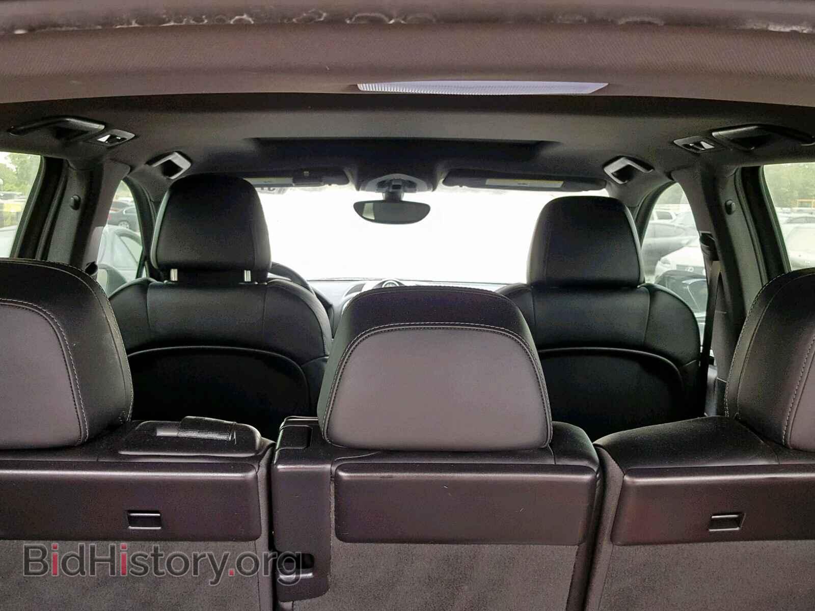 2012 PORSCHE CAYENNE - VIN: WP1AA2A21CLA11555 - Фото 9