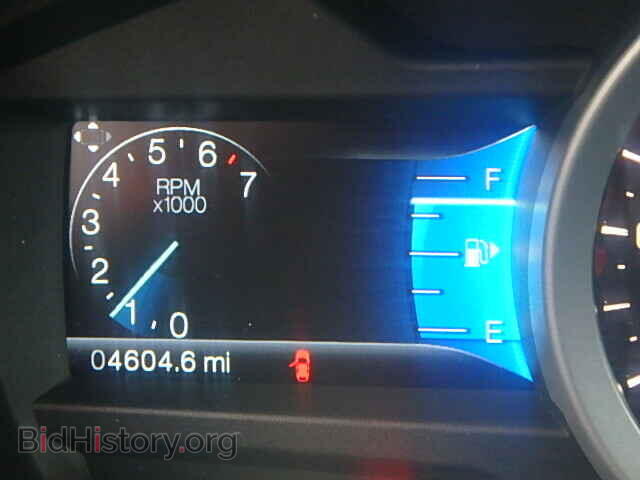 2015 FORD EXPLORER - VIN: 1FM5K8D84FGA00884 - Photo 8
