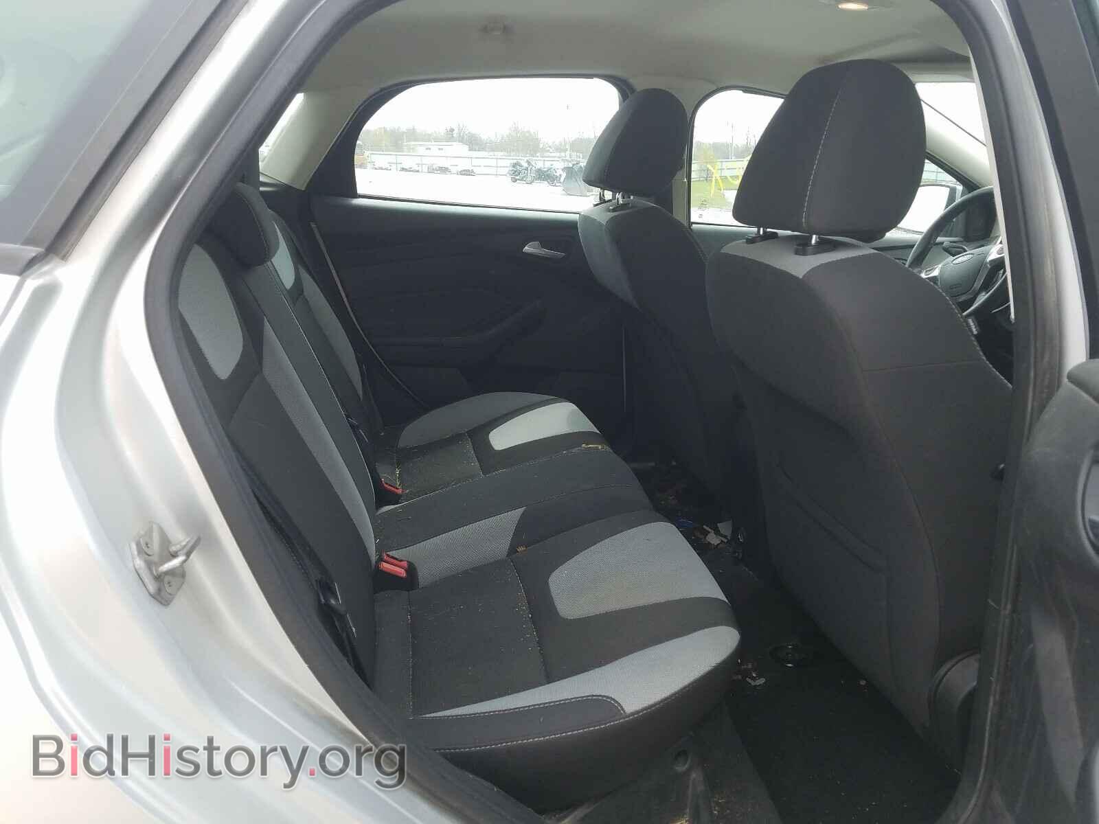 2012 FORD FOCUS - VIN: 1FAHP3K2XCL460774 - Photo 6