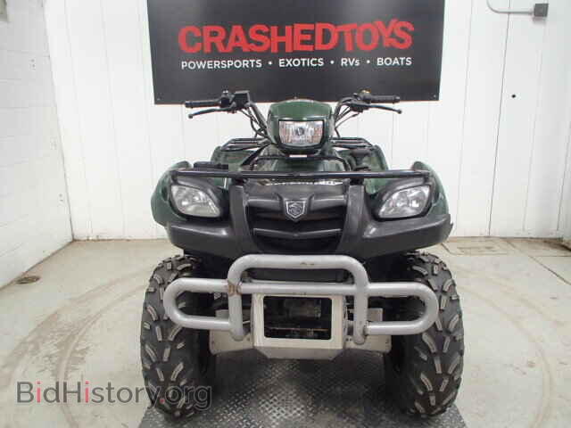 2003 SUZUKI ATV - VIN: JSAAM43A632101051 - Фото 2