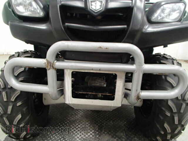 2003 SUZUKI ATV - VIN: JSAAM43A632101051 - Фото 12