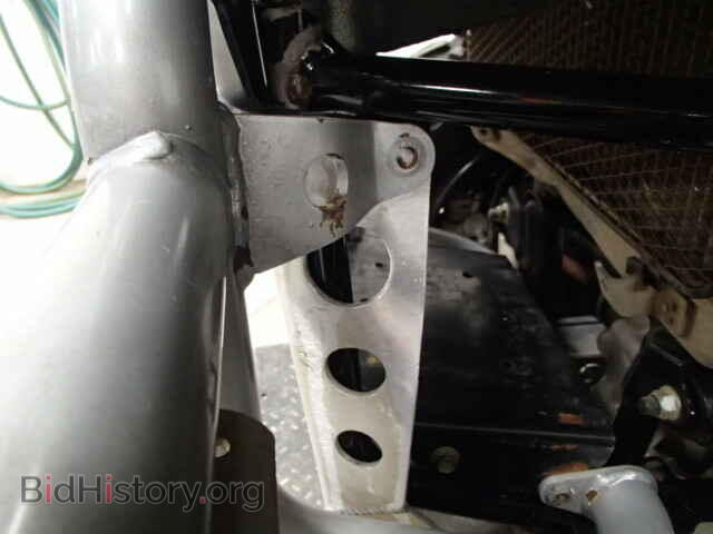 2003 SUZUKI ATV - VIN: JSAAM43A632101051 - Фото 13