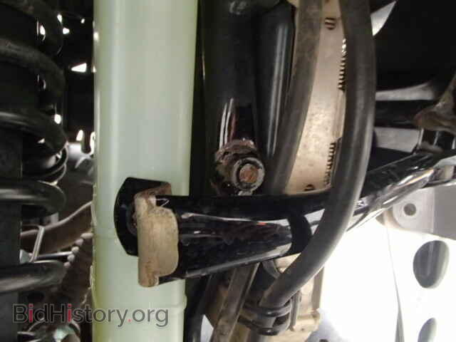 2003 SUZUKI ATV - VIN: JSAAM43A632101051 - Фото 16