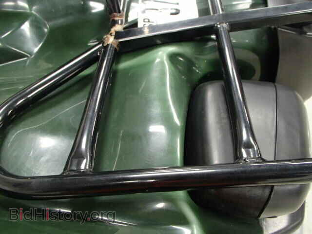 2003 SUZUKI ATV - VIN: JSAAM43A632101051 - Фото 19