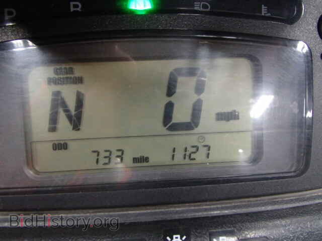 2003 SUZUKI ATV - VIN: JSAAM43A632101051 - Фото 7