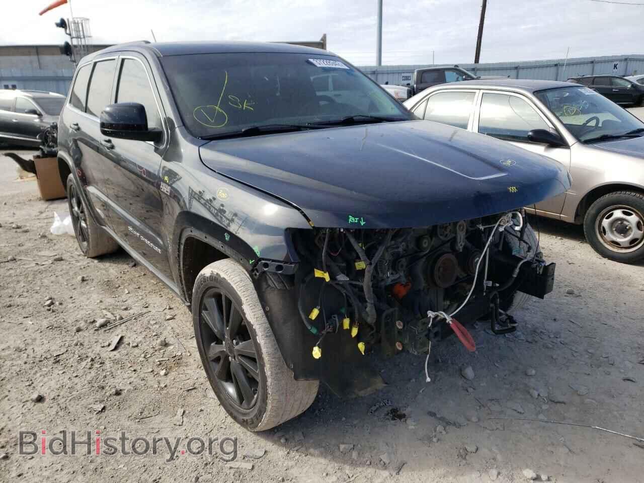Фотография 1C4RJFAT7DC653137 - JEEP CHEROKEE 2013