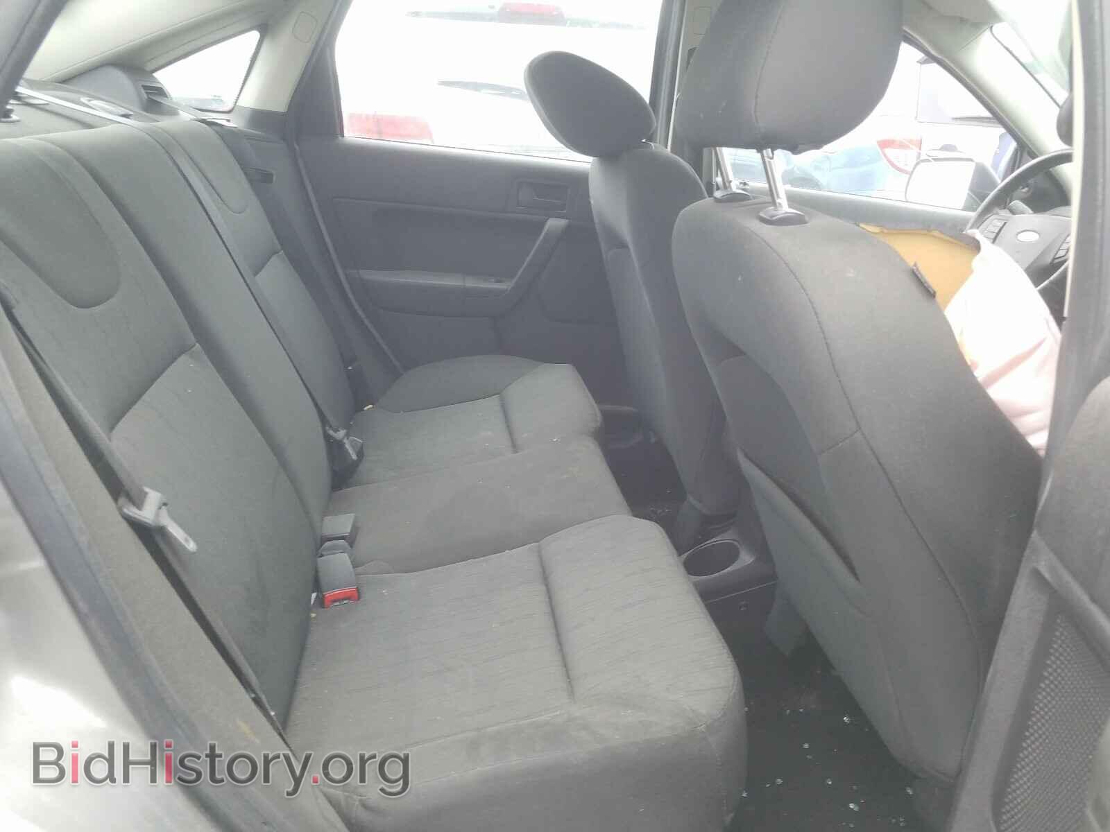 2008 FORD FOCUS - VIN: 1FAHP35N18W148273 - Photo 6