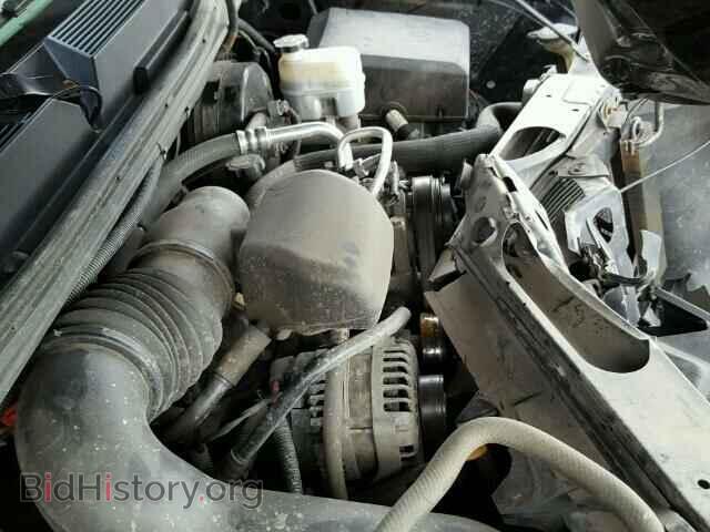 2011 CHEVROLET SILVERADO - VIN: 1GCNKPEX9BZ420630 - Фото 7