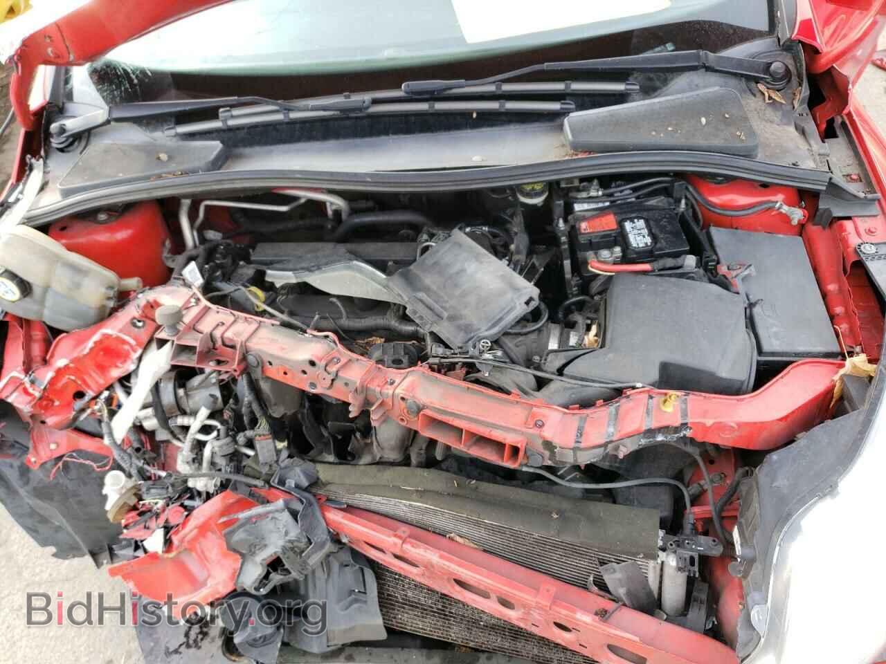 2012 FORD FOCUS - VIN: 1FAHP3H26CL135871 - Фото 11