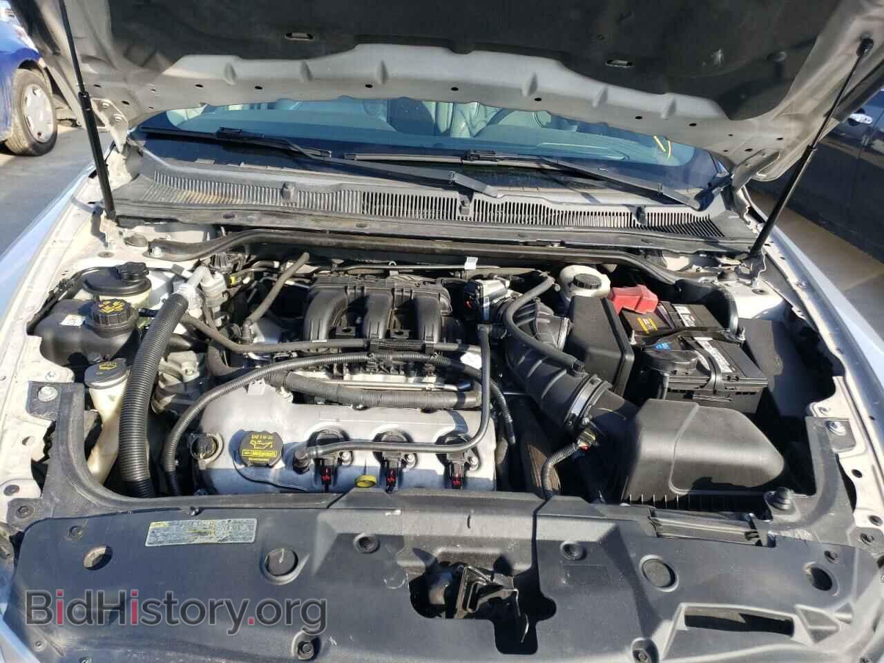 2010 FORD TAURUS - VIN: 1FAHP2EW3AG140601 - Photo 7