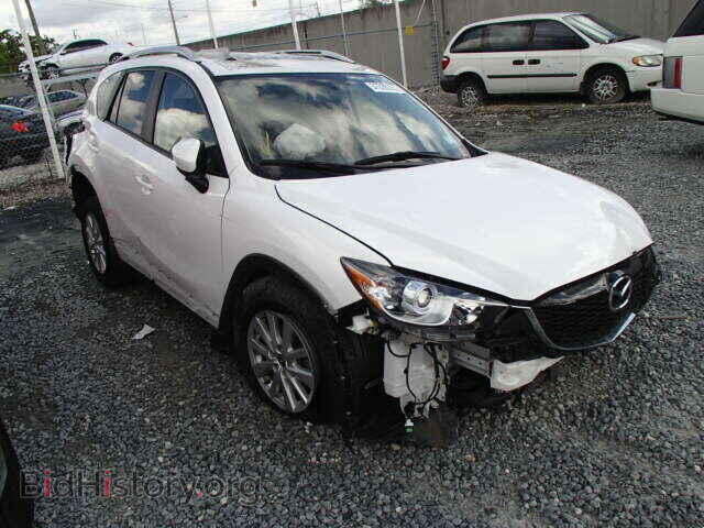 Photo JM3KE4CY2E0385322 - MAZDA CX-5 2014