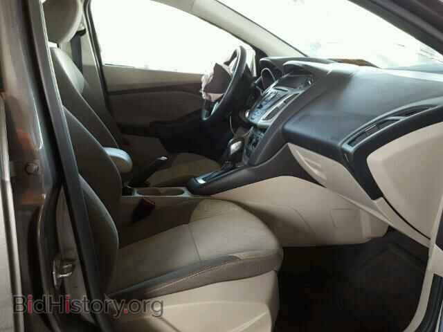 2014 FORD FOCUS - VIN: 1FADP3K28EL301396 - Фото 5