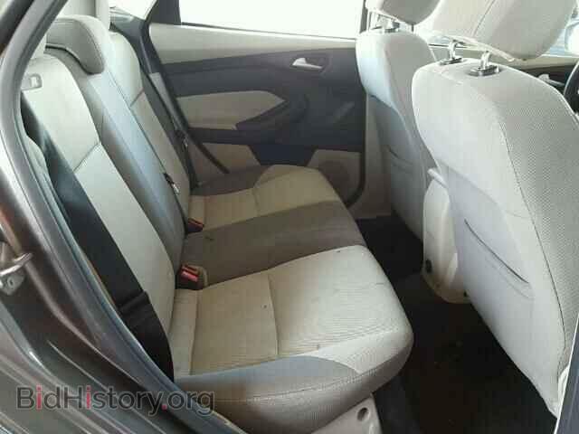 2014 FORD FOCUS - VIN: 1FADP3K28EL301396 - Фото 6