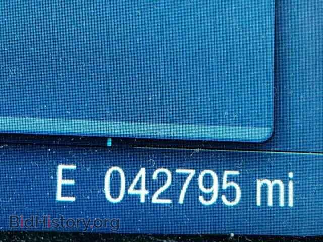 2014 FORD FOCUS - VIN: 1FADP3K28EL301396 - Фото 8