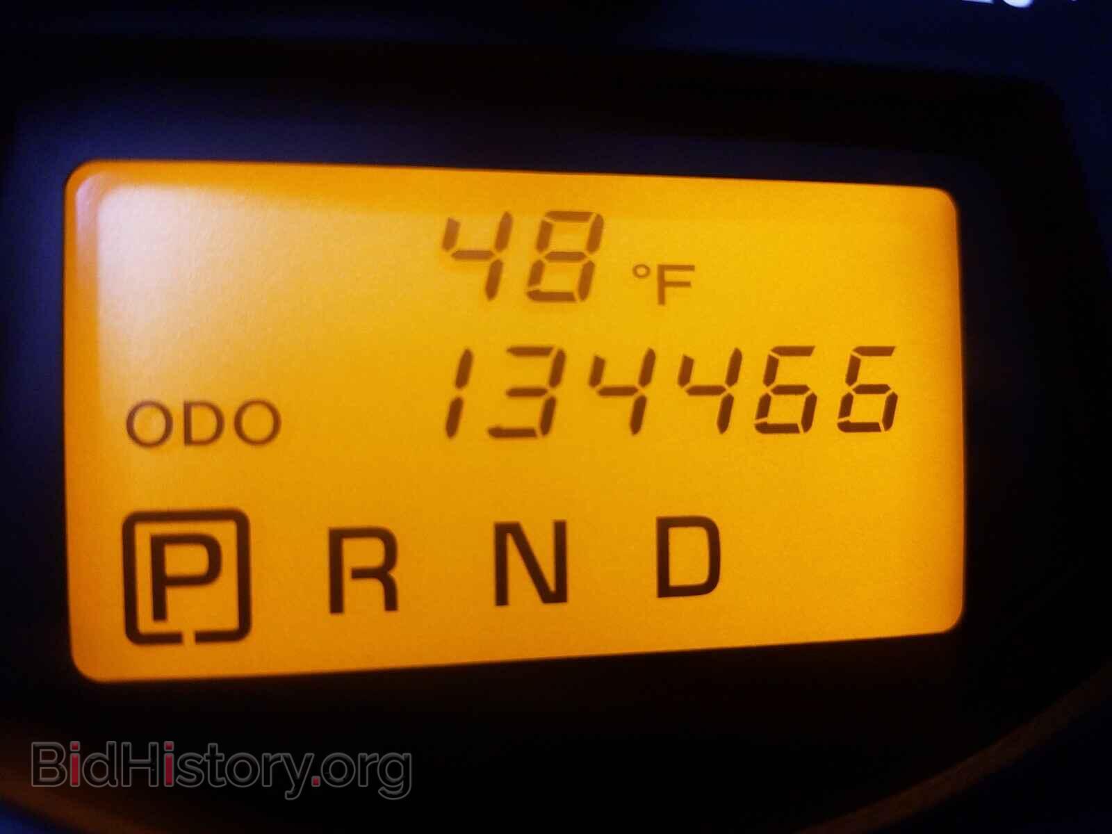 2011 TOYOTA RAV4 - VIN: JTMBF4DVXBD040103 - Photo 8