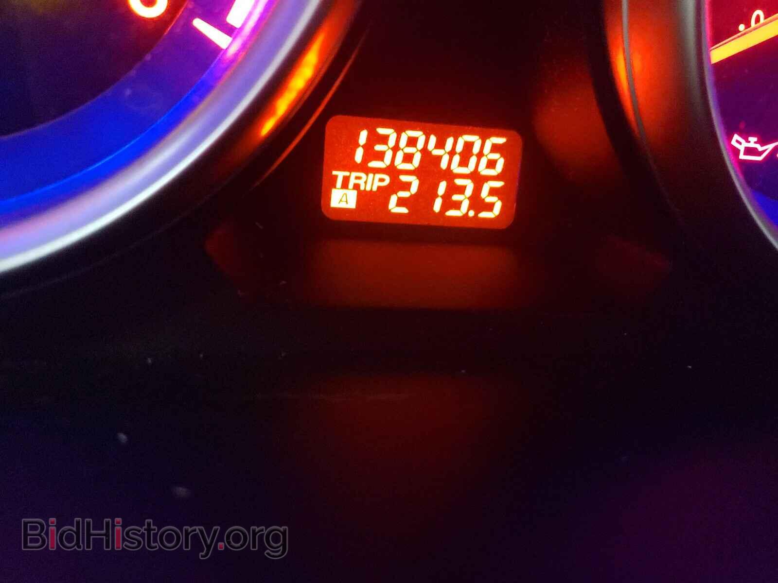 2007 MAZDA CX-9 - VIN: JM3TB38Y170119986 - Фото 8
