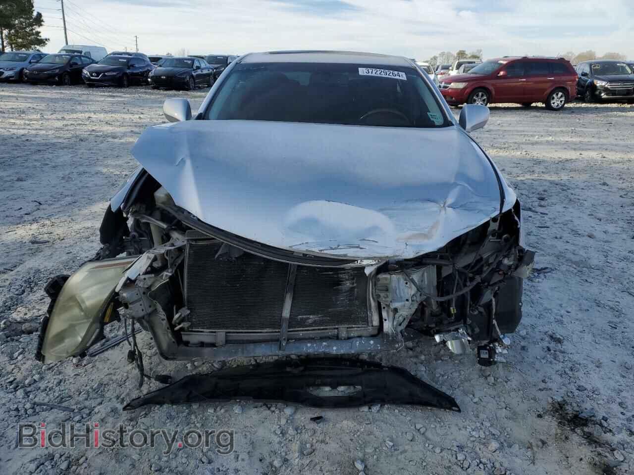2007 LEXUS ES350 - VIN: JTHBJ46G972016406 - Фото 5