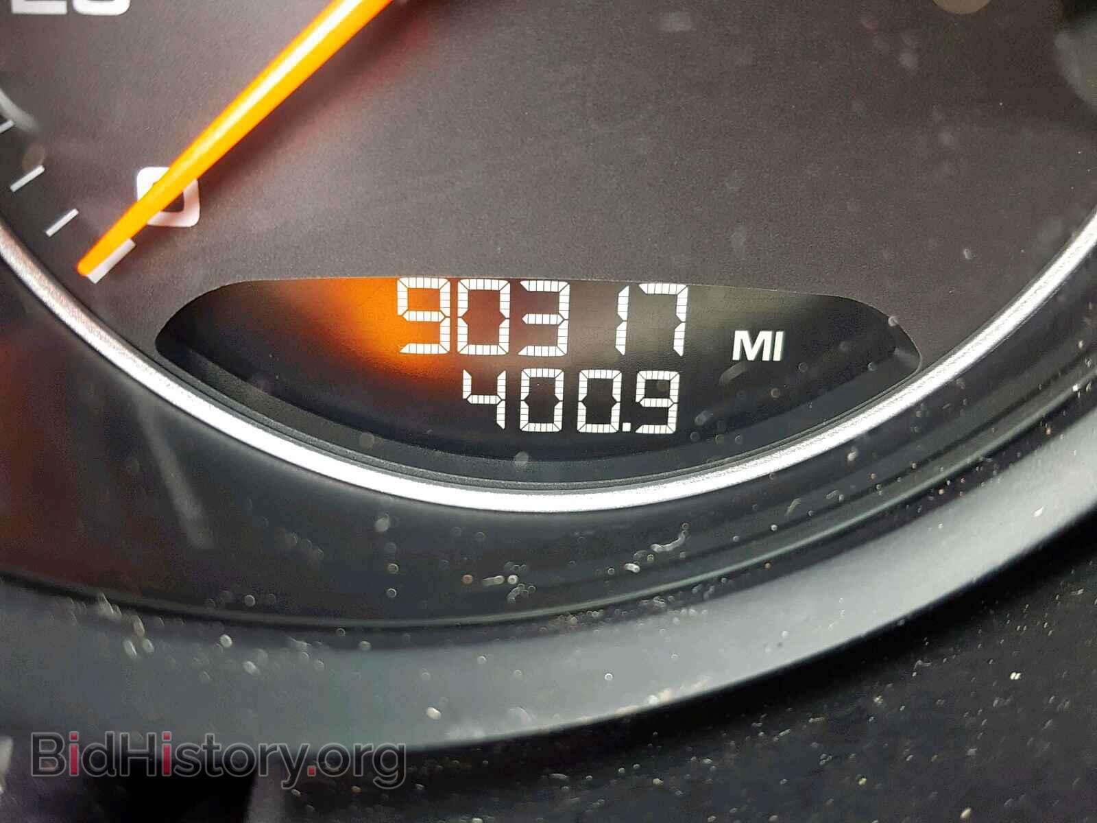 2011 PORSCHE CAYENNE - VIN: WP1AA2A23BLA00068 - Фото 8
